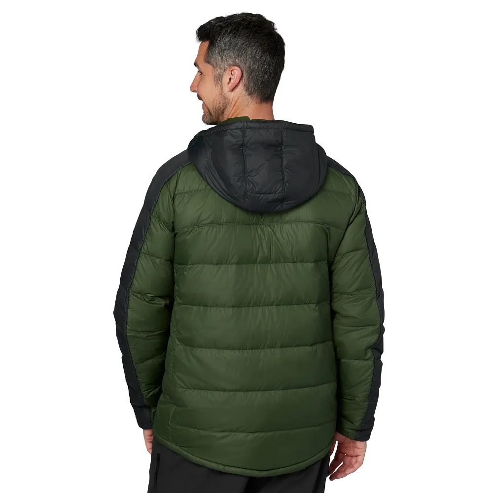 FlyLow Men's General's Down Jacket - Past Season