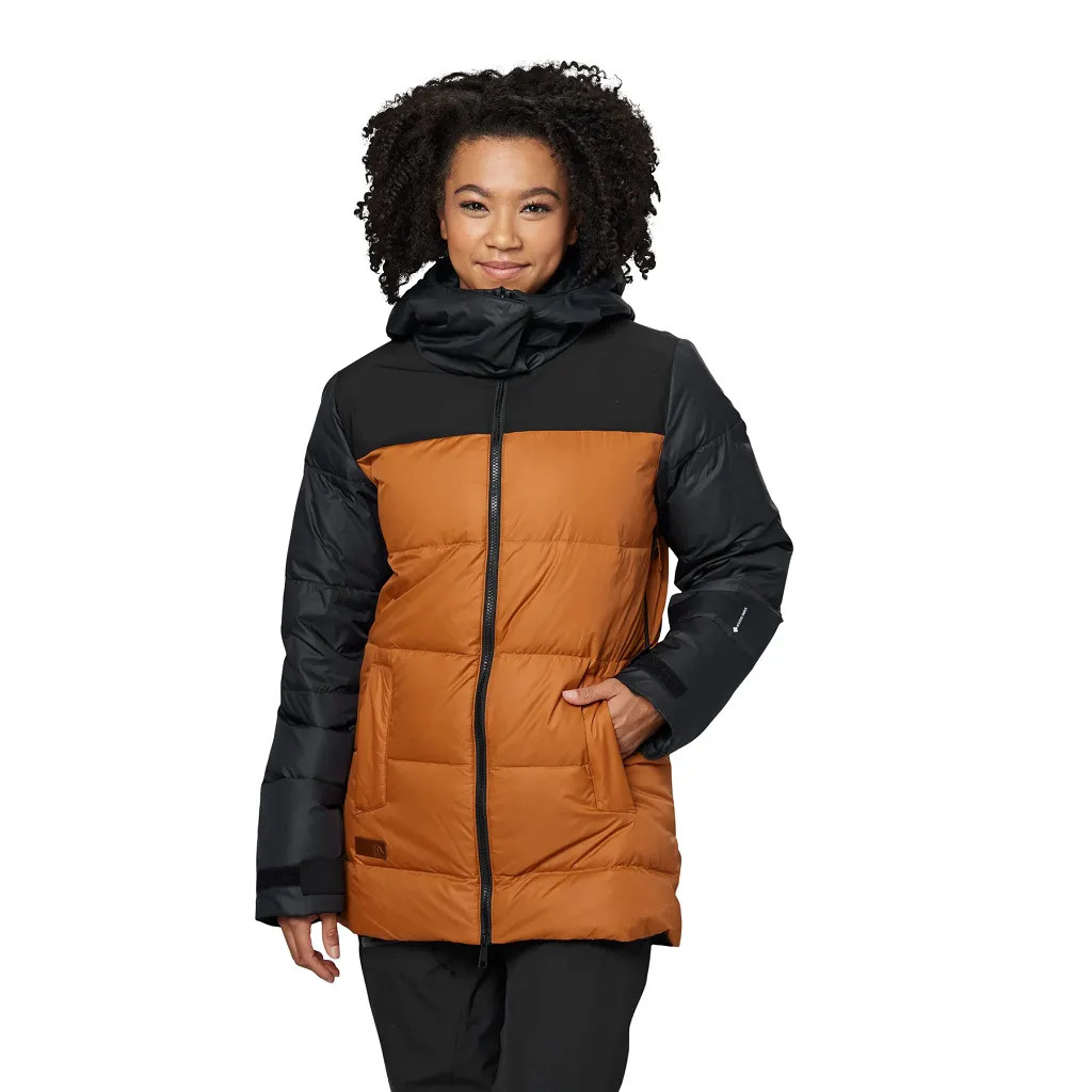 FlyLow Women's Kenzie Jacket - Past Season