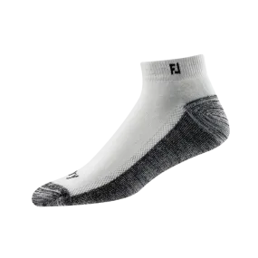 FootJoy Mens Prodry Sport Socks