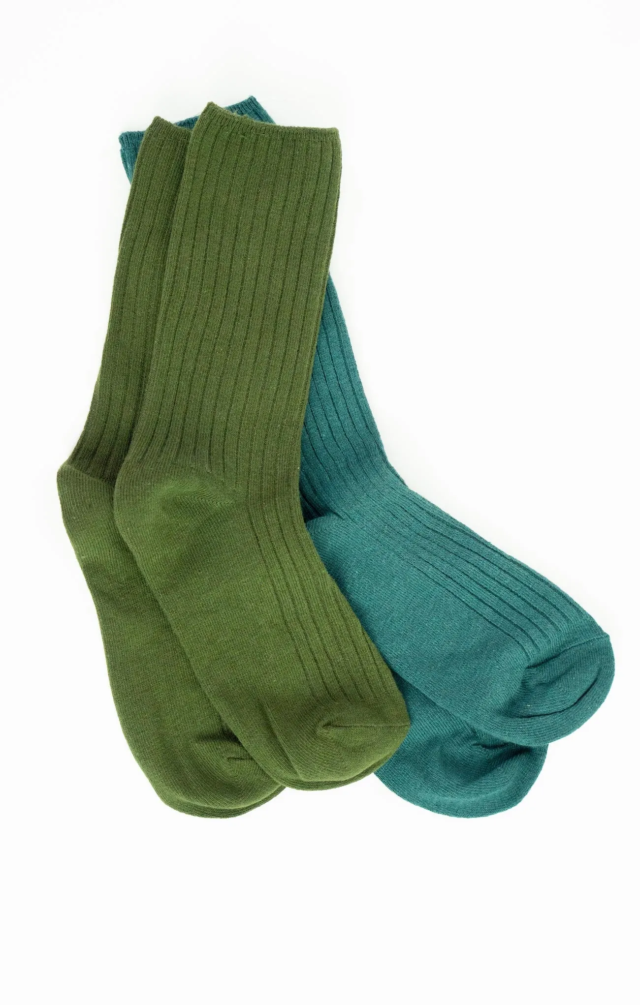 Grace Signature Tall Socks - 2 Pack