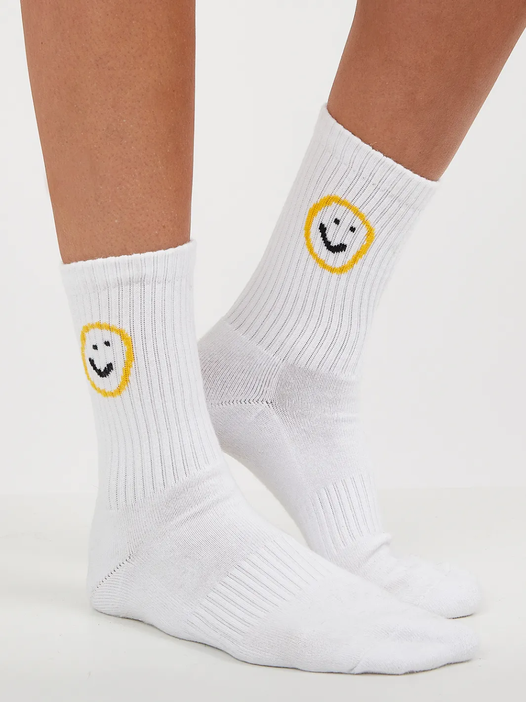 Happiness Socks (3-Pack)