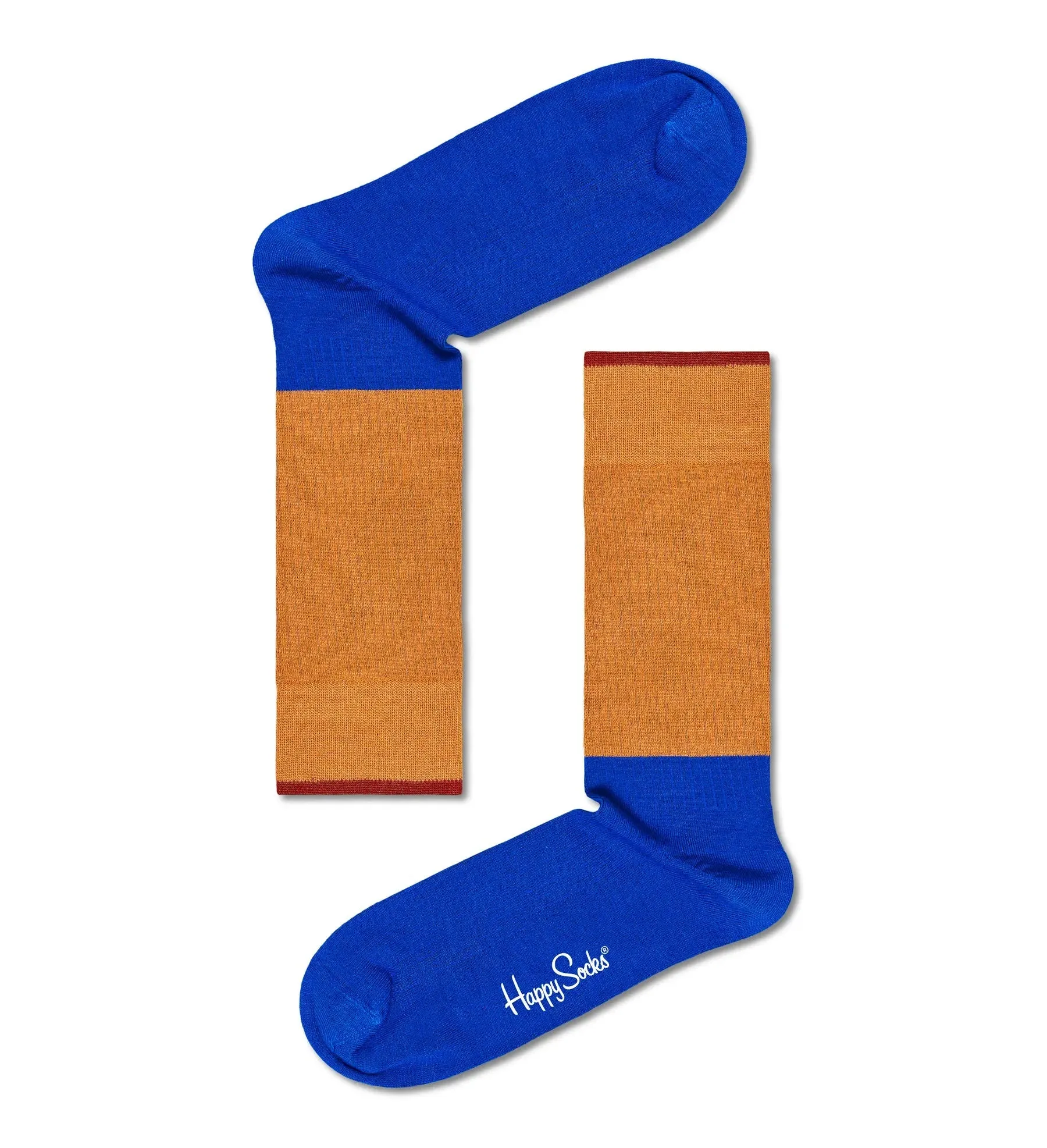 Happy Socks 'Classic' Crew Sock Gift Set (4-Pairs)