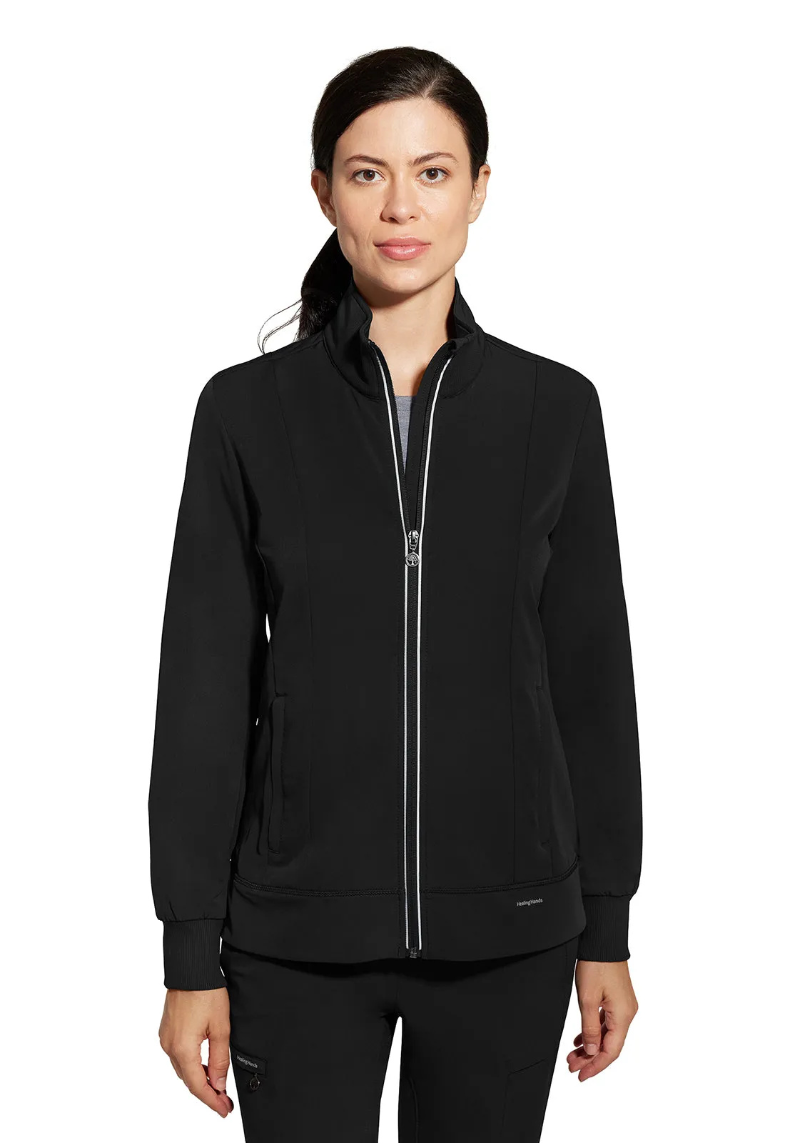 Healing Hands 360 Carly 5068 Full Zip Women's Jacket