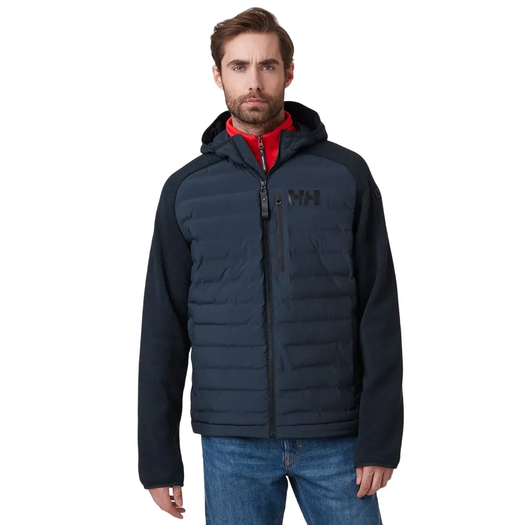 Helly Hansen Men's Arctic Ocean Hybrid Insulator - Past Season