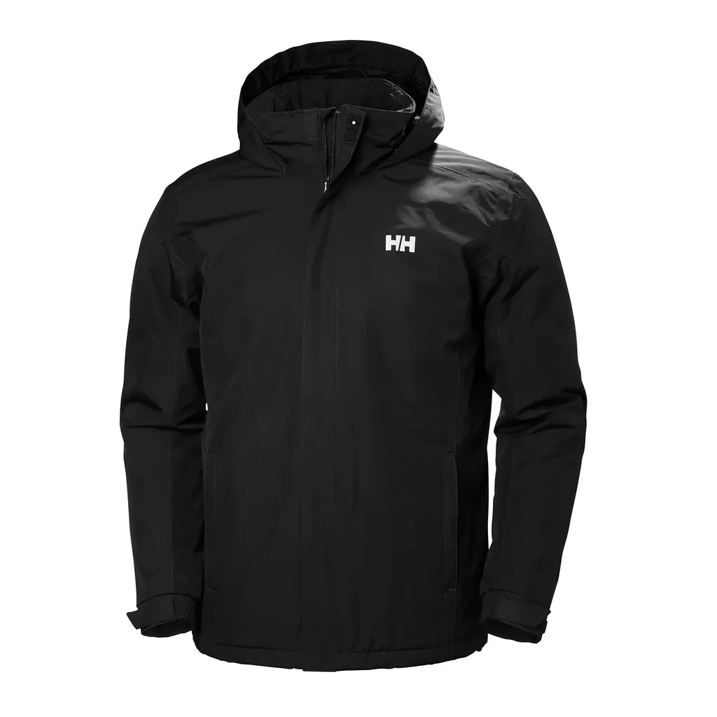 Helly Hansen Men's Dubliner Insulated Jacket - Past Season