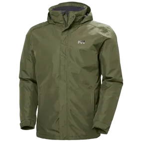 Helly Hansen Men's Dubliner Insulated Jacket - Past Season