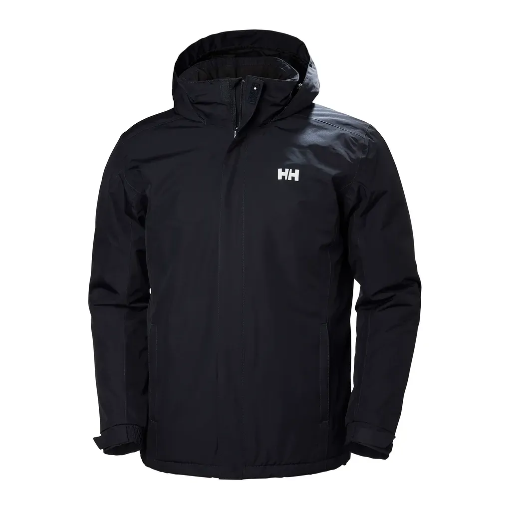 Helly Hansen Men's Dubliner Insulated Jacket - Past Season