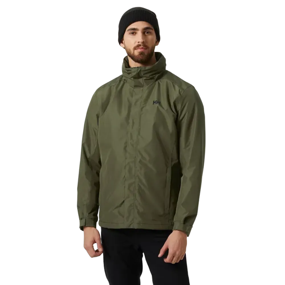 Helly Hansen Men's Dubliner Insulated Jacket - Past Season