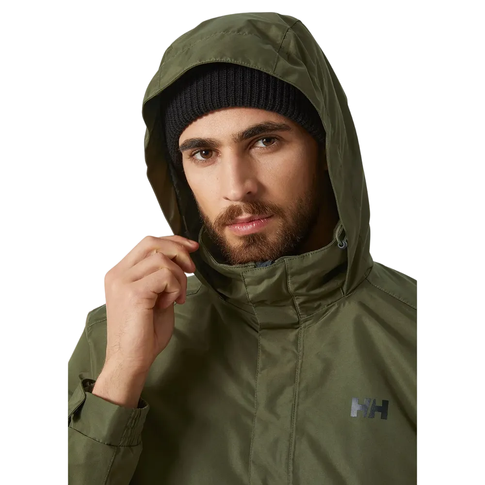 Helly Hansen Men's Dubliner Insulated Jacket - Past Season