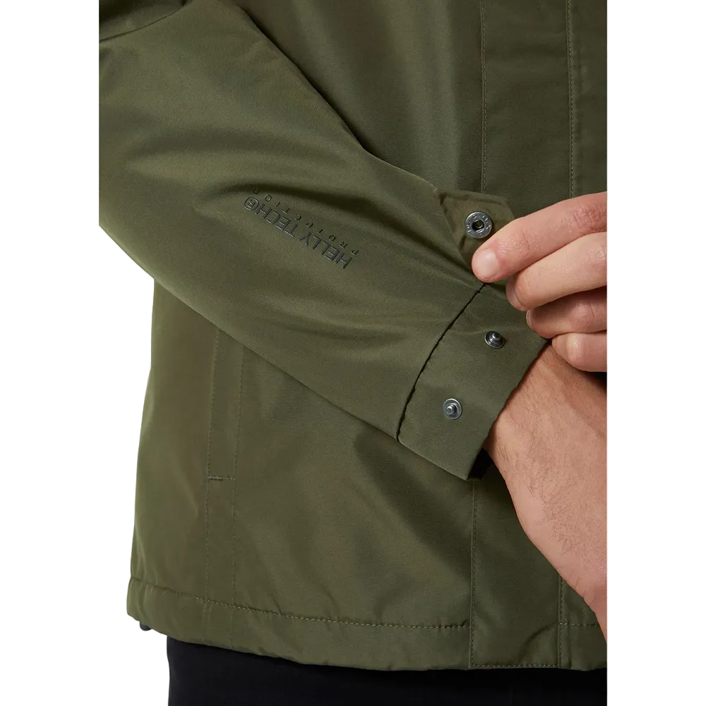 Helly Hansen Men's Dubliner Insulated Jacket - Past Season