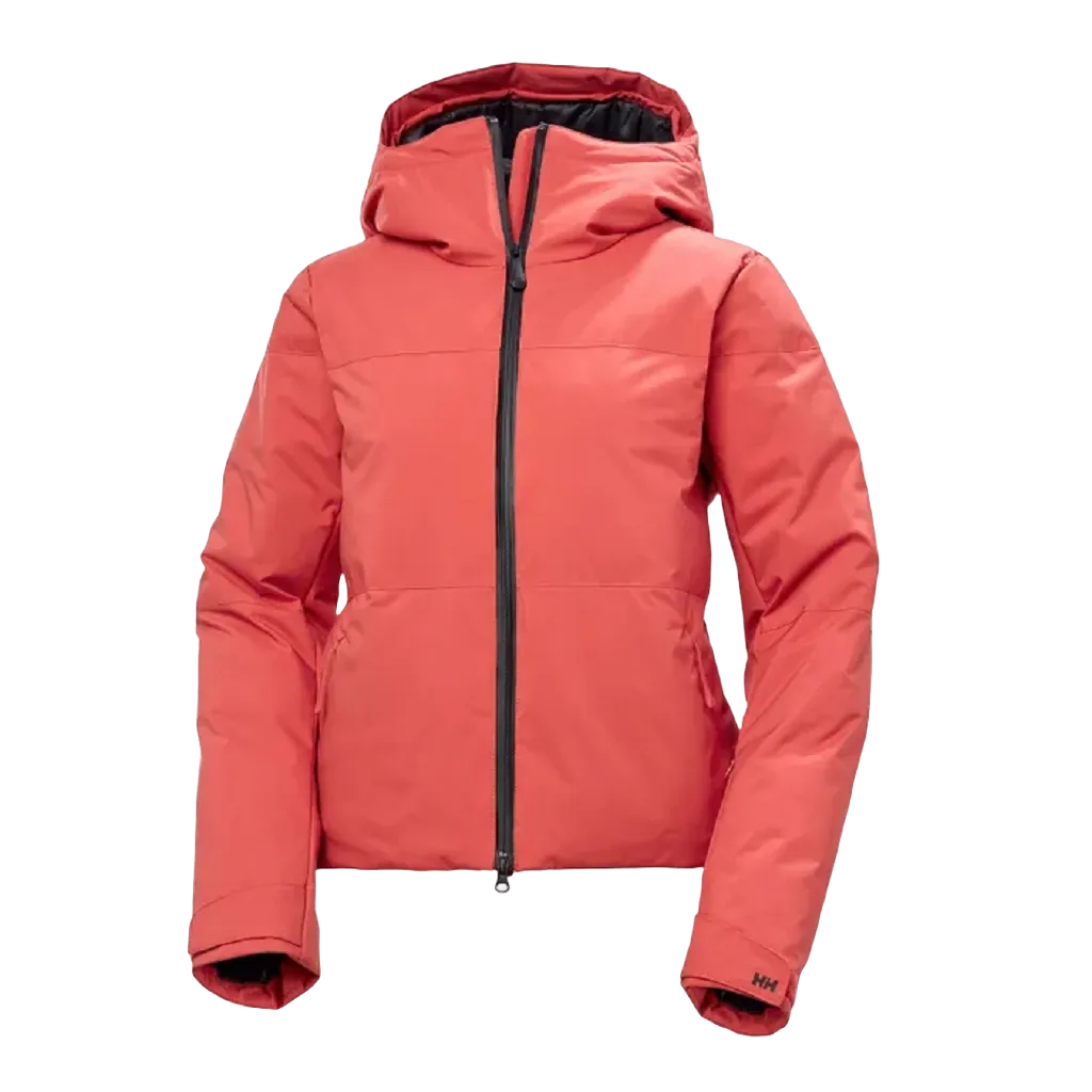 Helly Hansen Women's Nora Short Puffy Jacket - Past Season