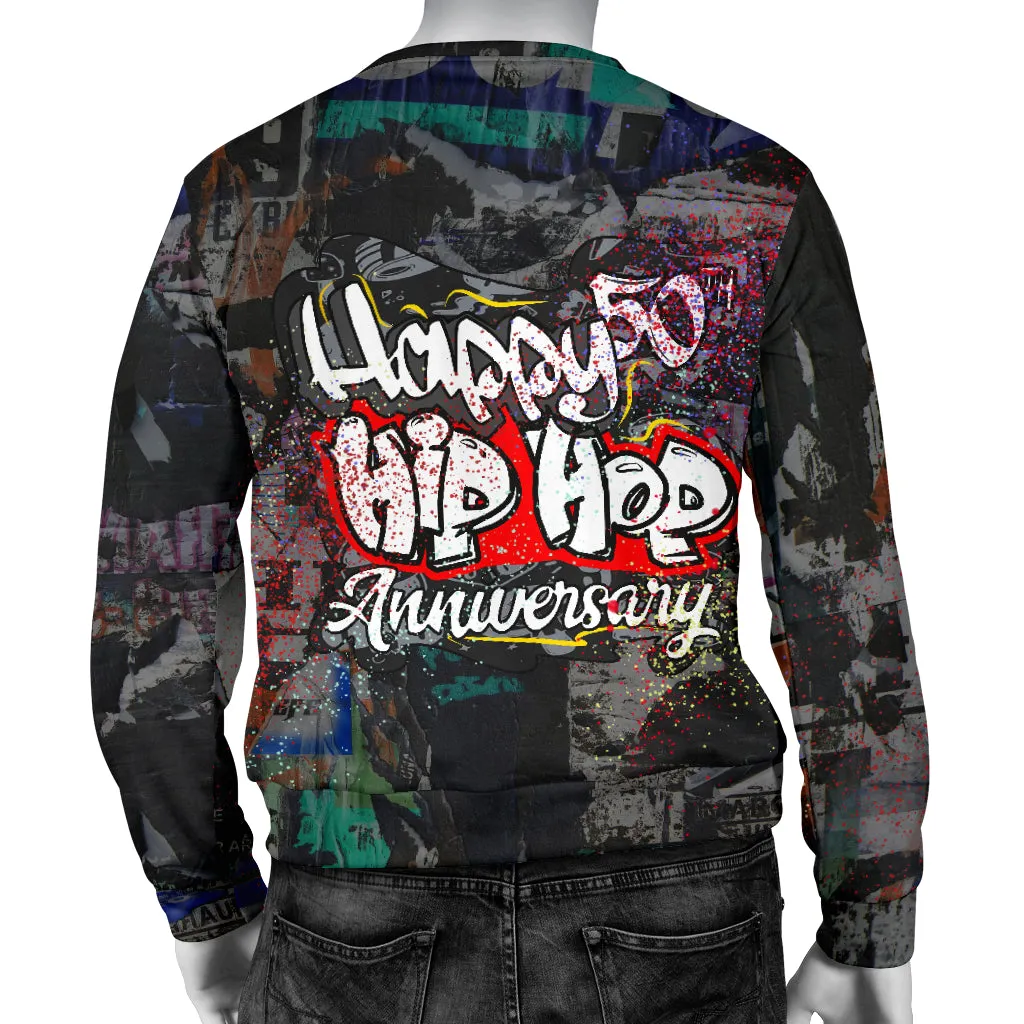 Hip Hop Anniversary