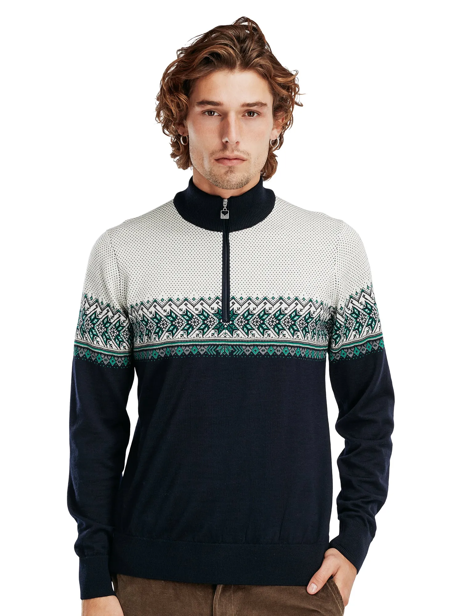 Hovden Sweater Men's