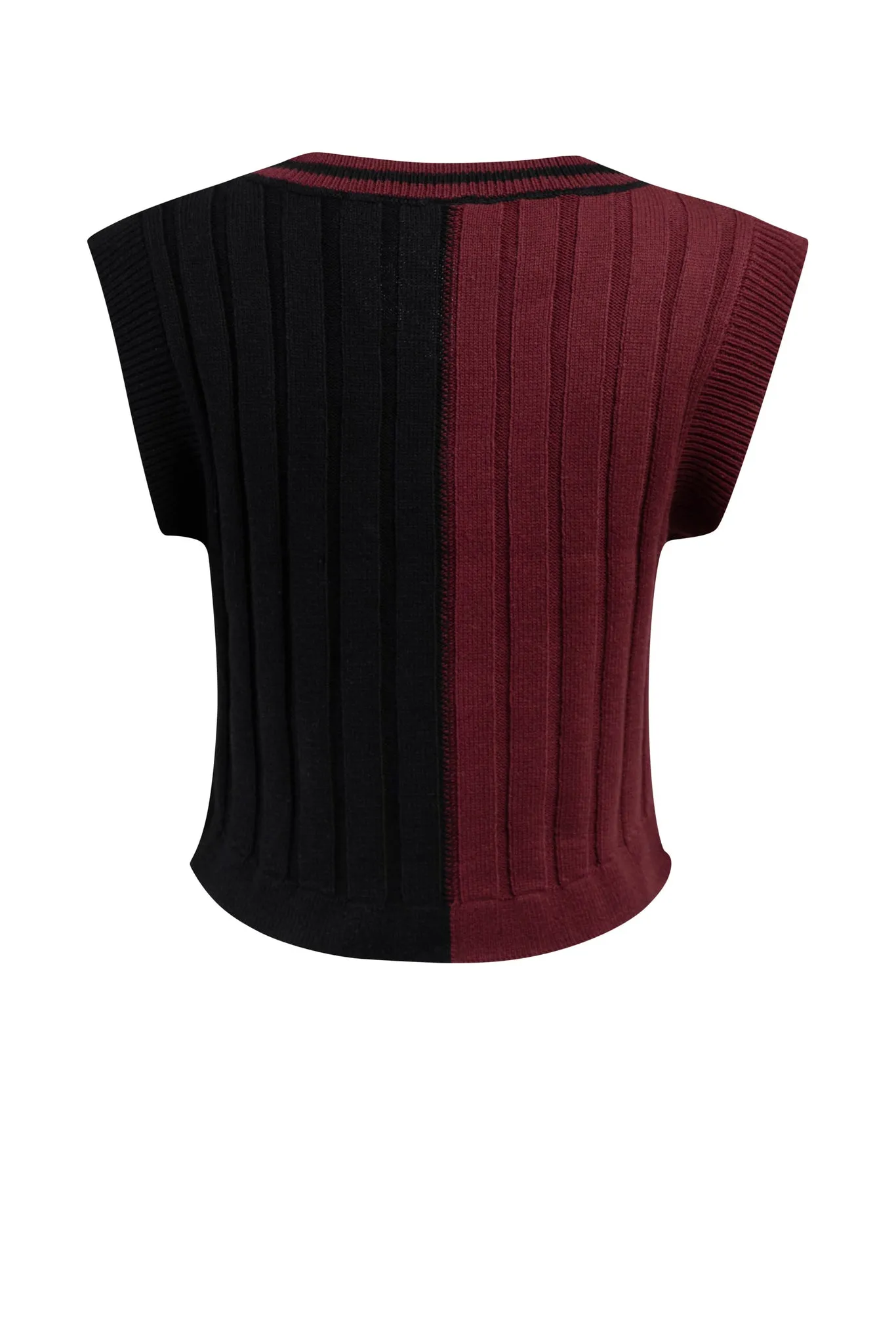 HV Chloe Sweater Vest