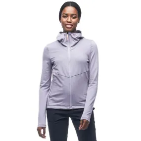 Indyeva Women's Secco Full Zip Hoody - Past Season