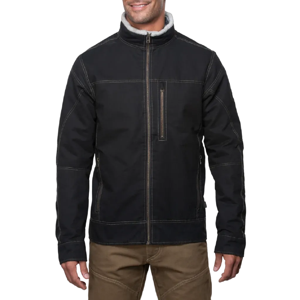 Kuhl Men's Burr Jacket - Lined