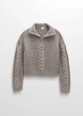 Laurel Creek Sweater Women's