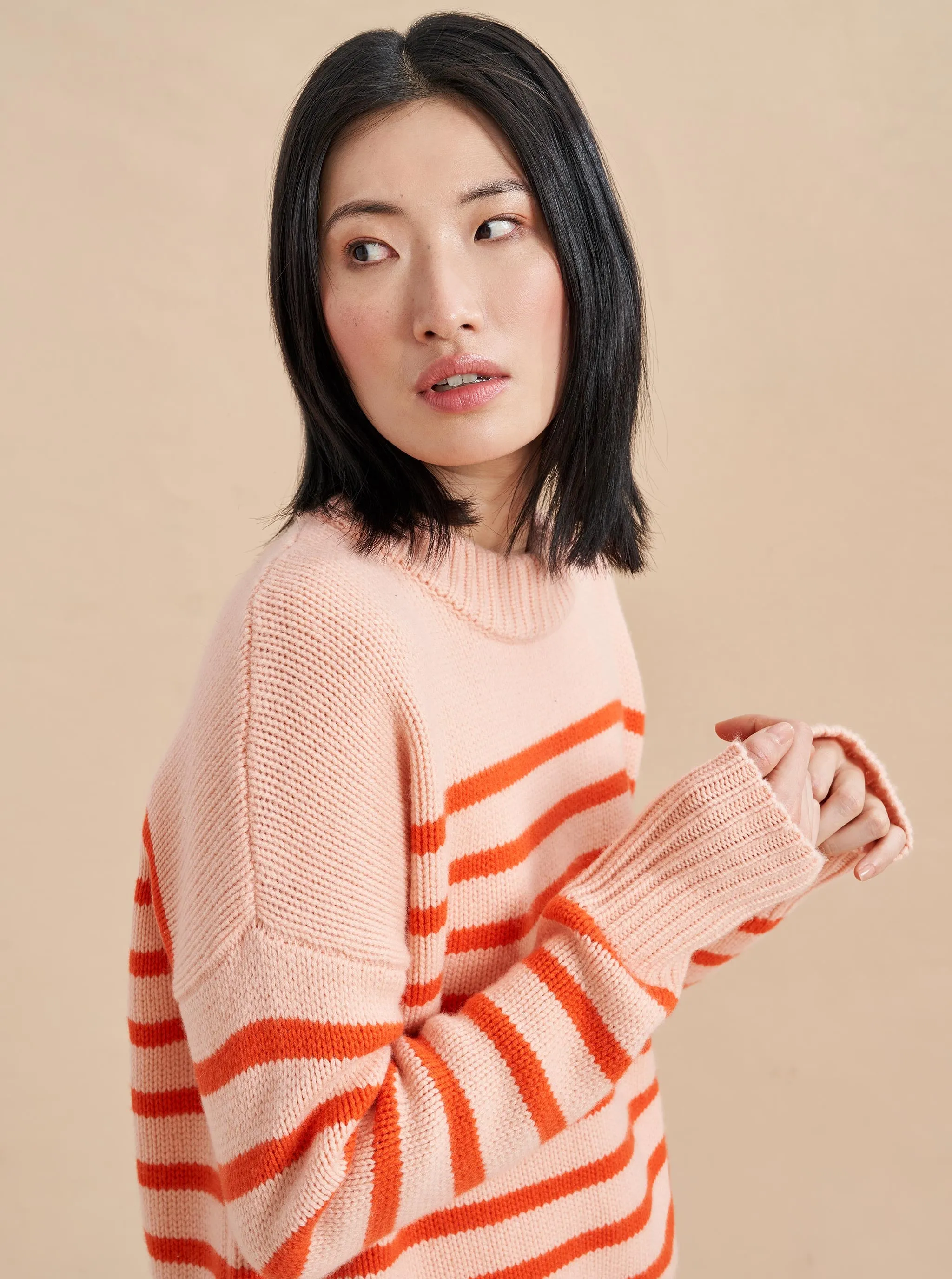 Marin Sweater