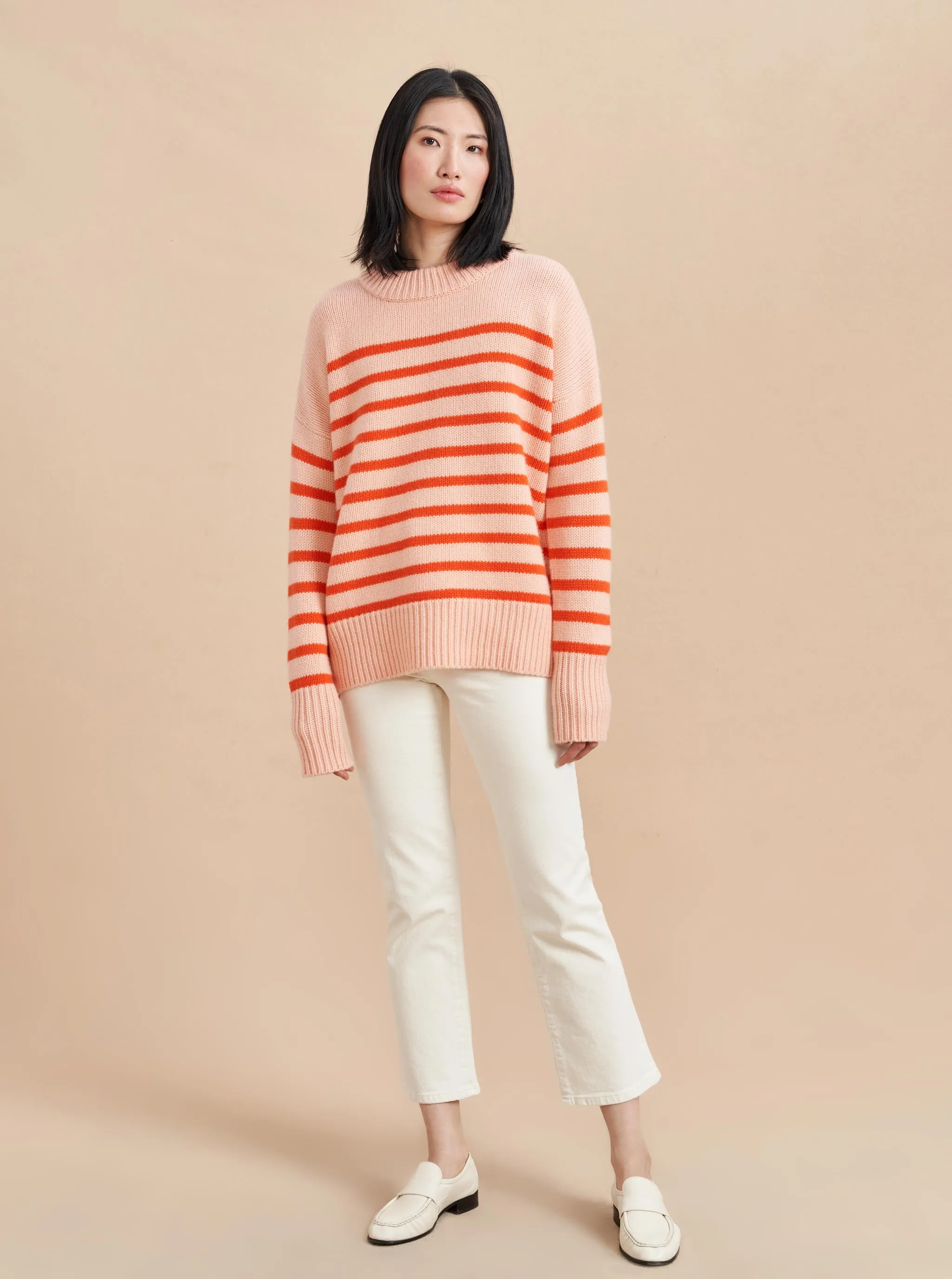 Marin Sweater