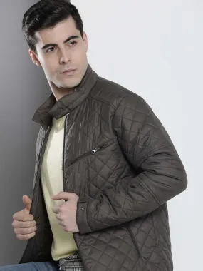 Men Biker Jacket