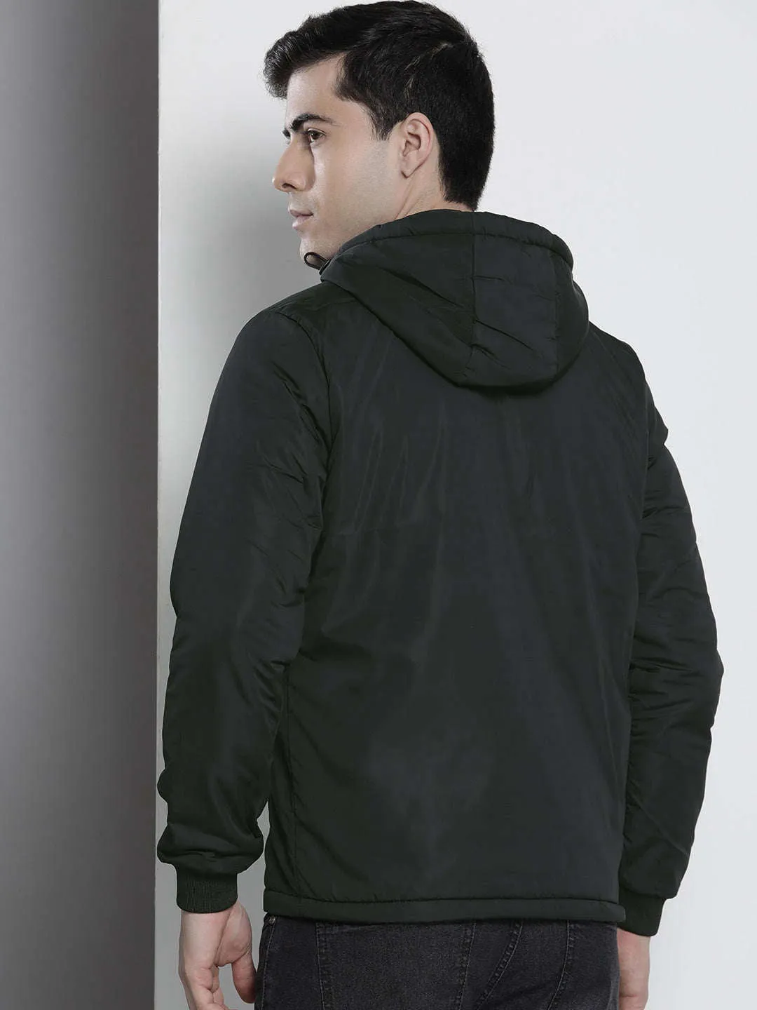 Men Bomber Jacket