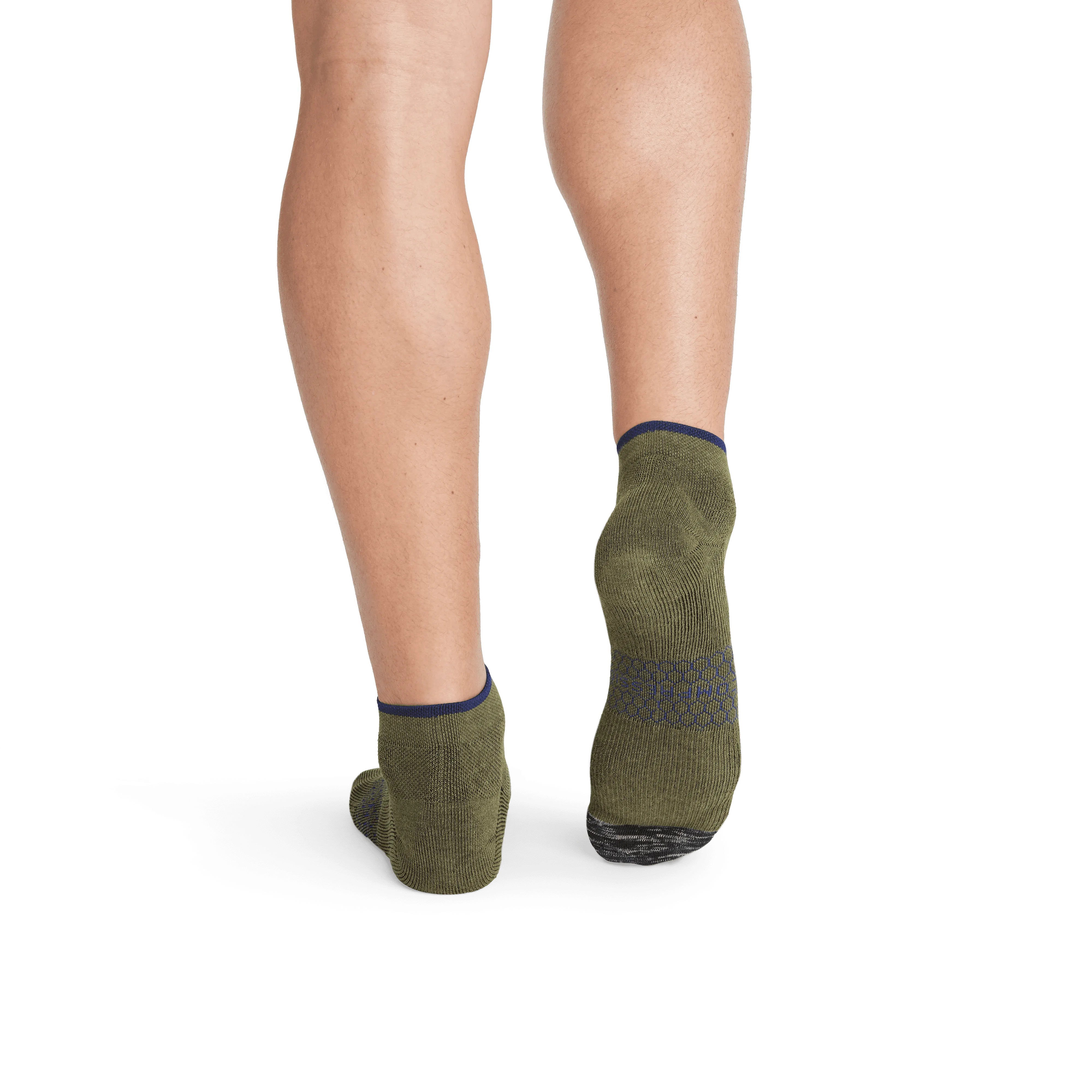 Men's Ankle Compression Socks