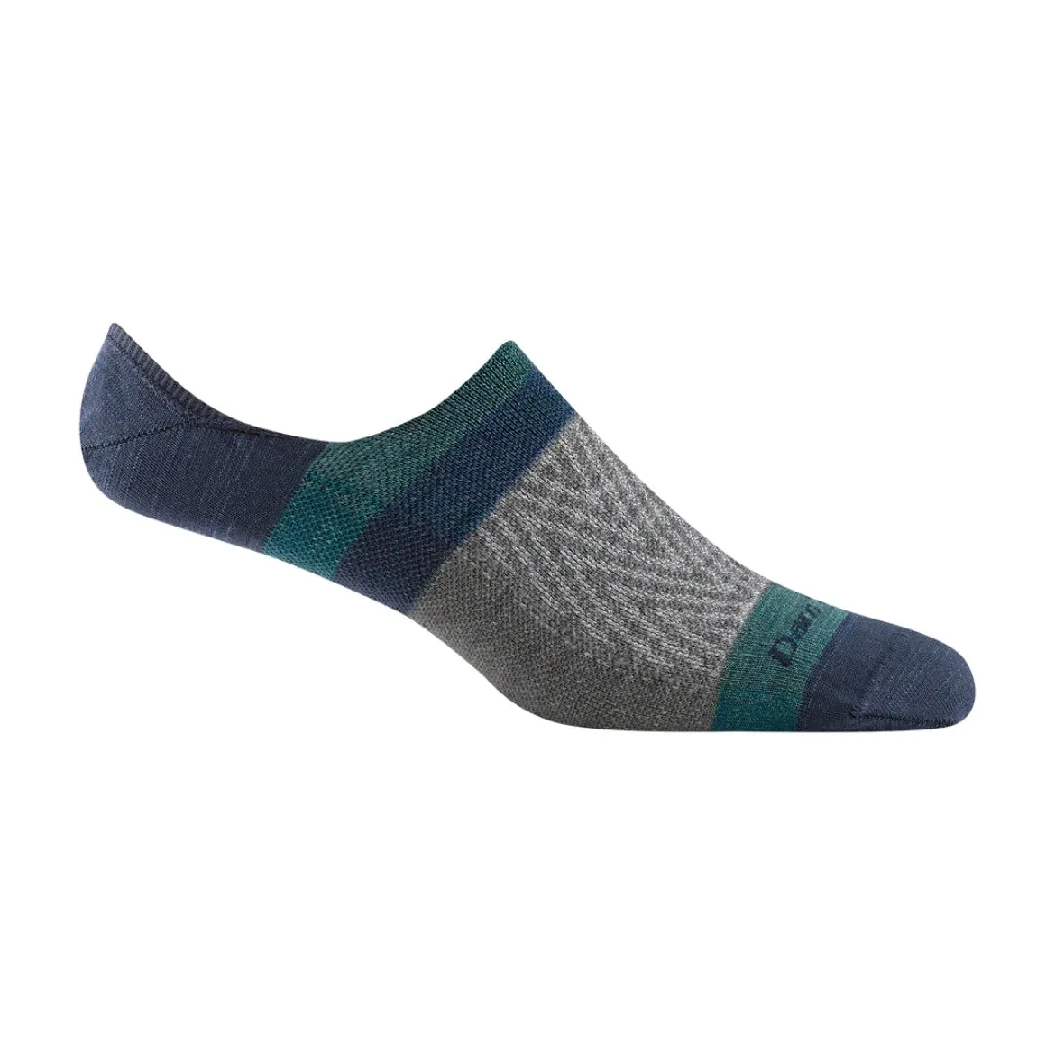 Men's Lifestyle Sock - Denim