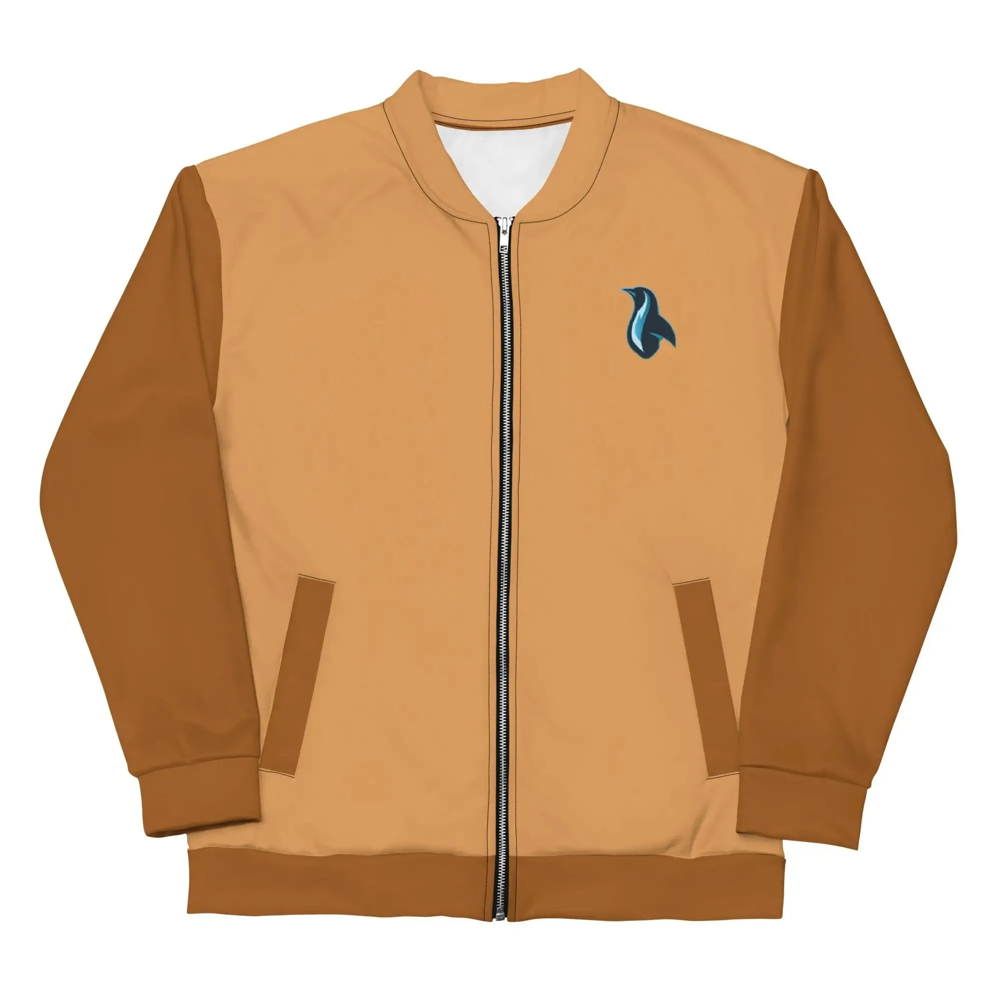 Mojo Dojo Casa HousecUnisex Bomber Jacket