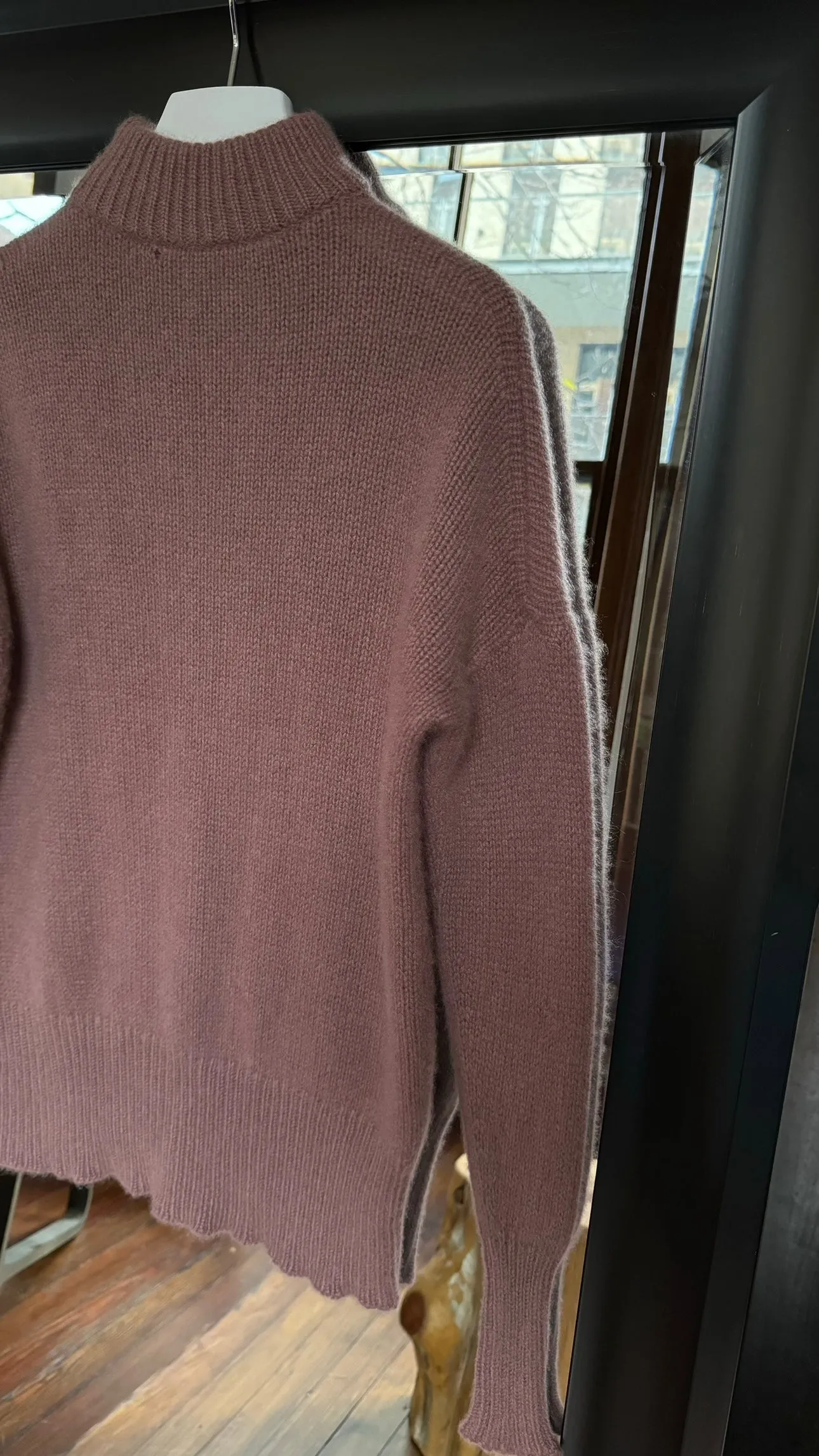 NAKED CASHMERE Sweater