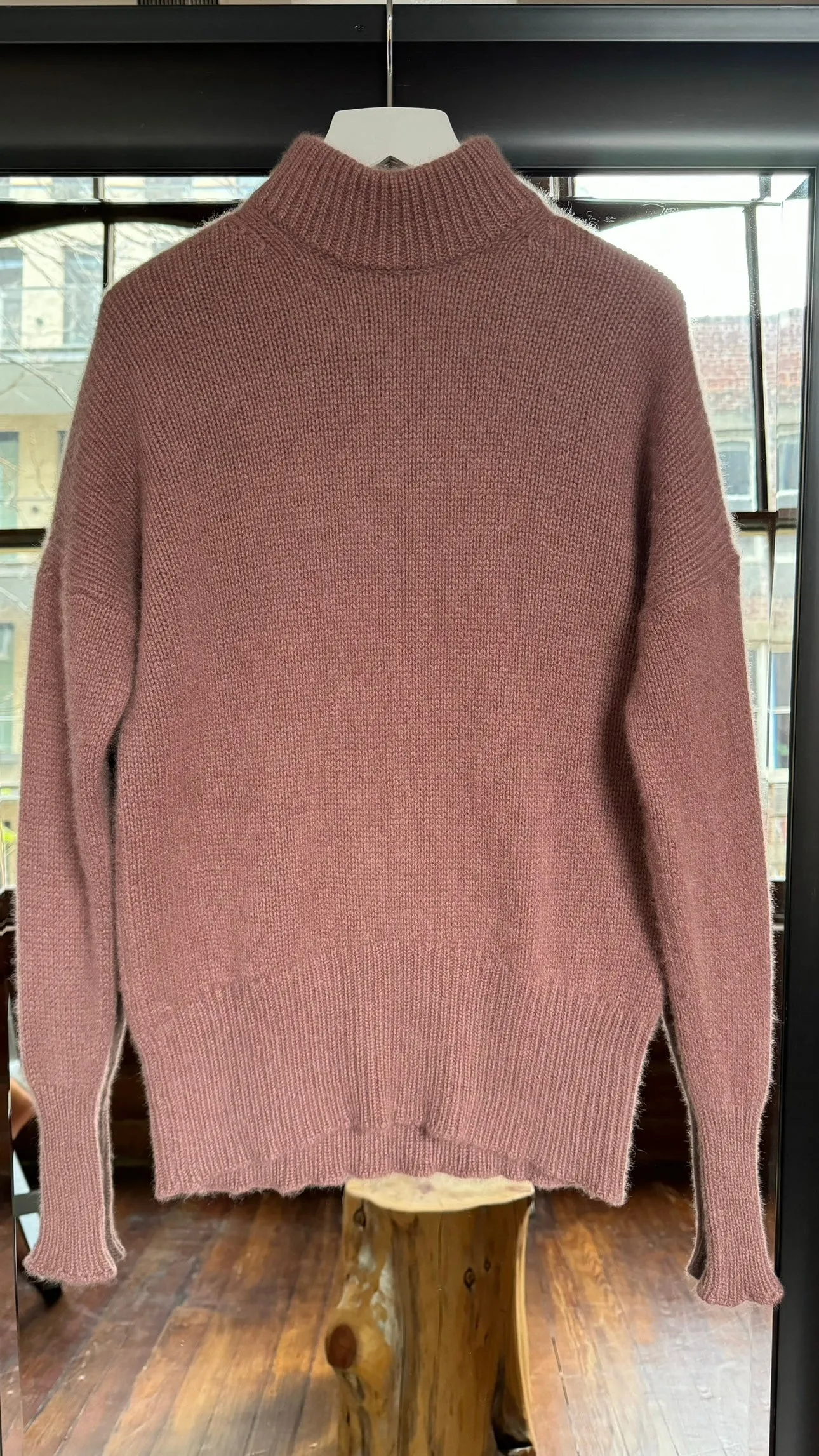 NAKED CASHMERE Sweater