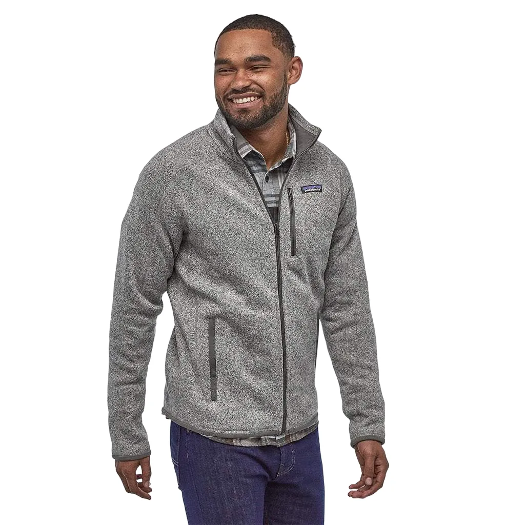 Patagonia Men's Better Sweater Jacket - Past Season