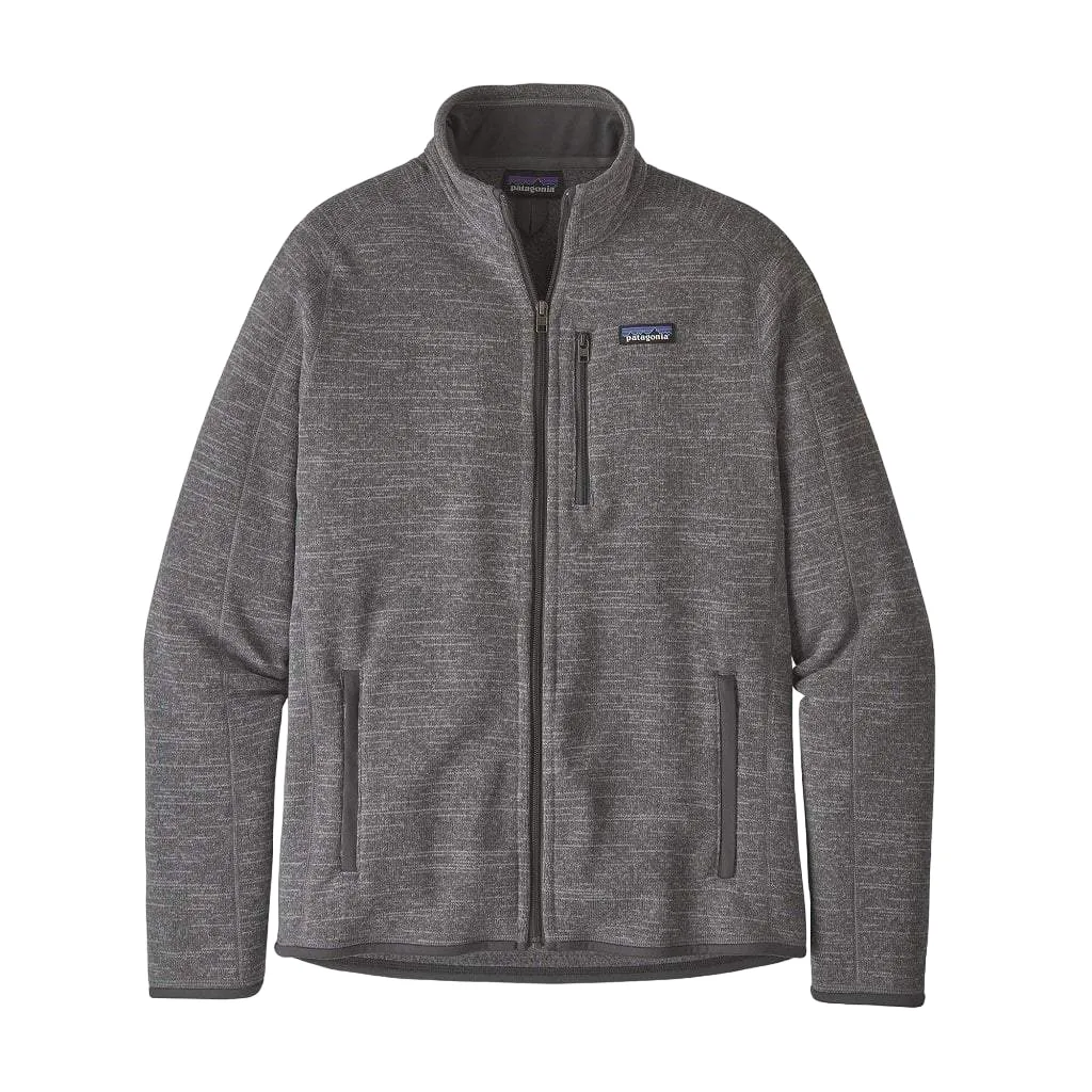 Patagonia Men's Better Sweater Jacket - Past Season