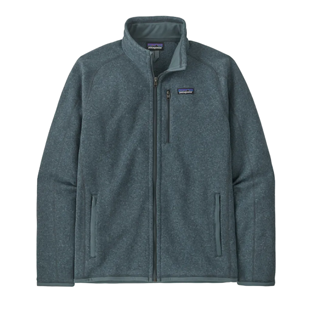 Patagonia Men's Better Sweater Jacket - Past Season