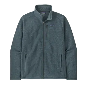 Patagonia Men's Better Sweater Jacket - Past Season