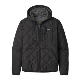 Patagonia Men's Diamond Quilted Bomber Hoody