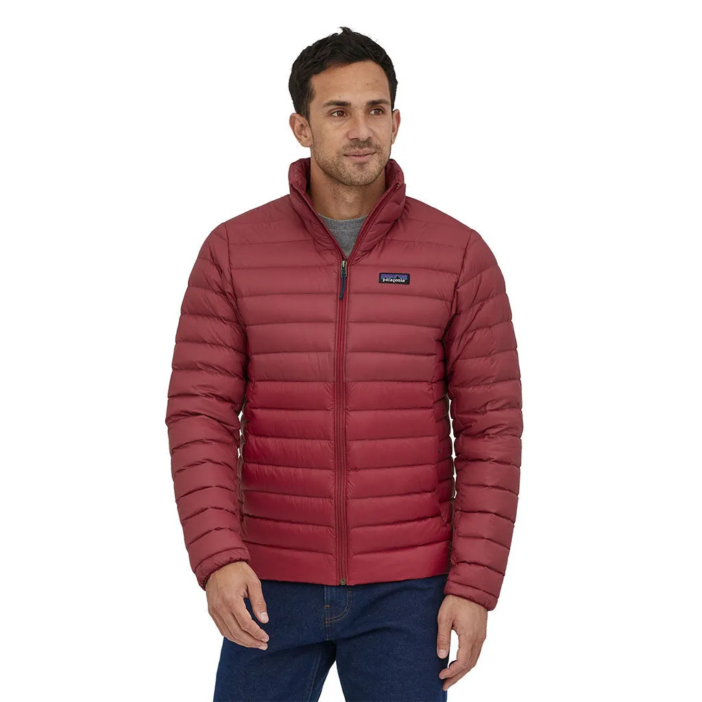 Patagonia Men's Down Sweater - Past Season