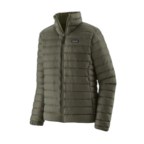 Patagonia Men's Down Sweater - Past Season