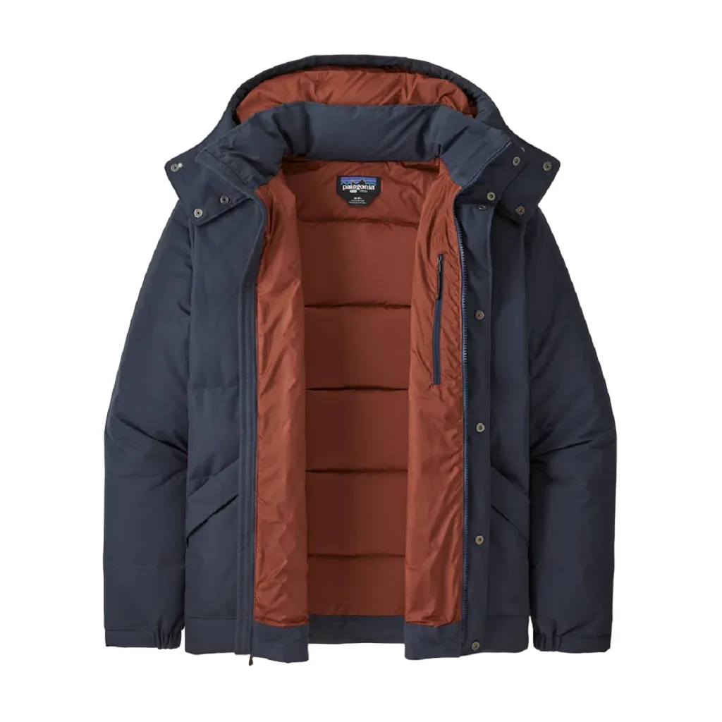 Patagonia Men's Downdrift Jacket