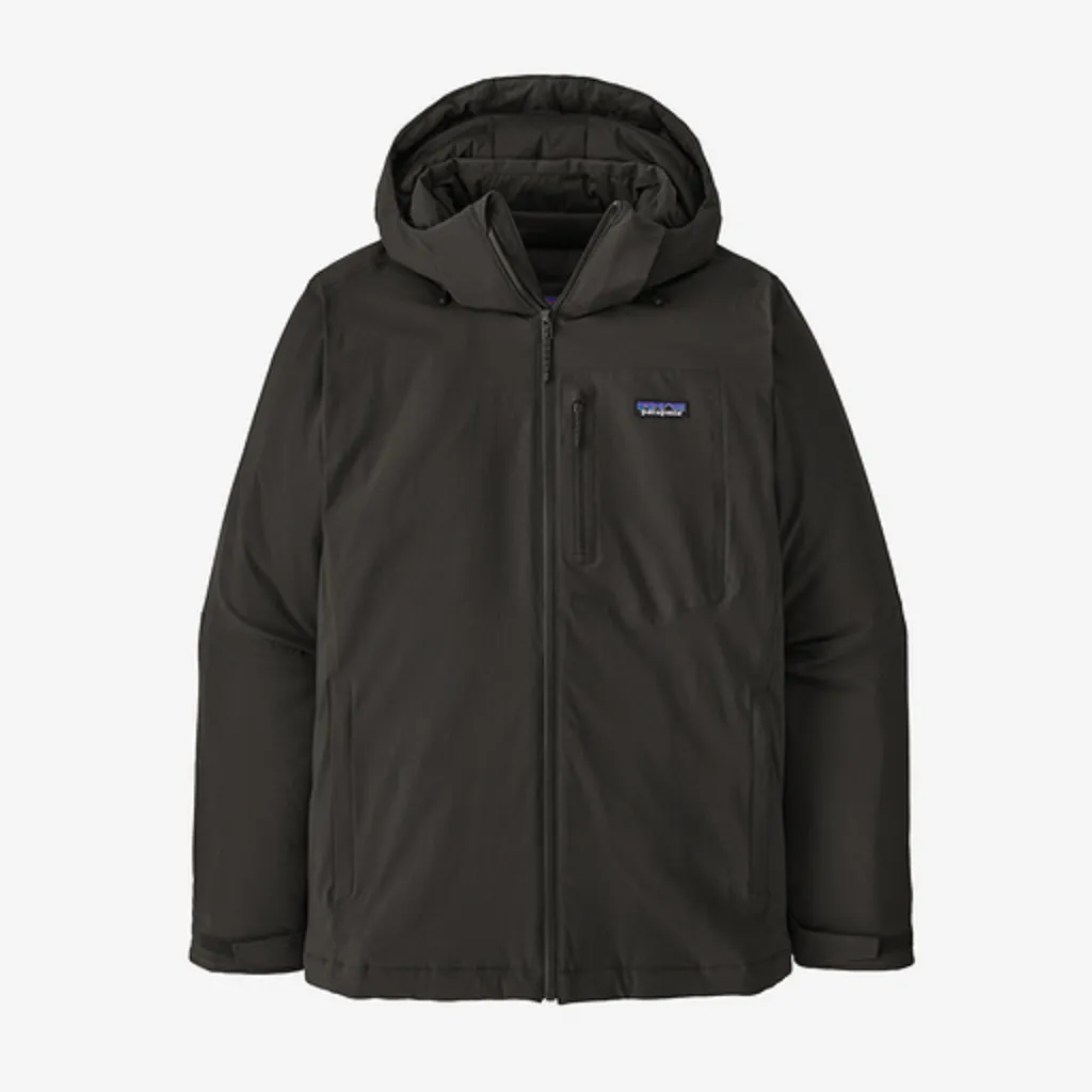 Patagonia Men's Insulated Quandary Jacket - Past Season