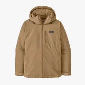 Patagonia Men's Insulated Quandary Jacket - Past Season