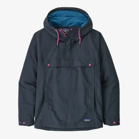 Patagonia Men's Isthmus Anorak - Past Season