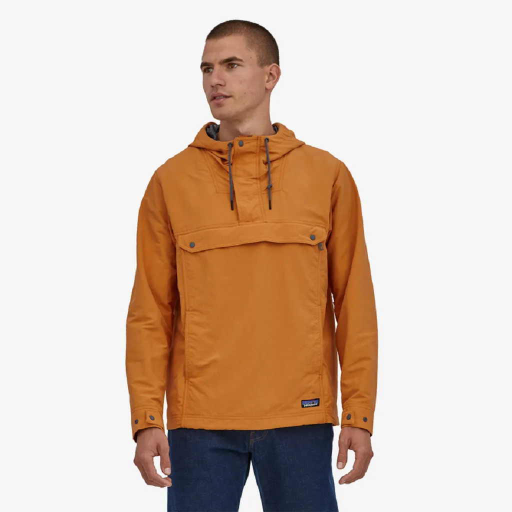 Patagonia Men's Isthmus Anorak - Past Season