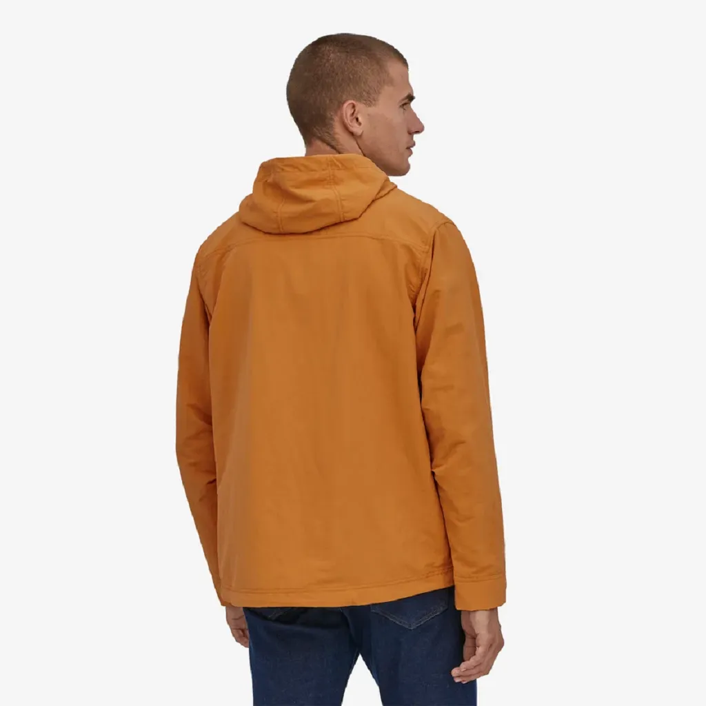 Patagonia Men's Isthmus Anorak - Past Season