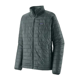 Patagonia Men's Nano Puff Jacket - Past Season