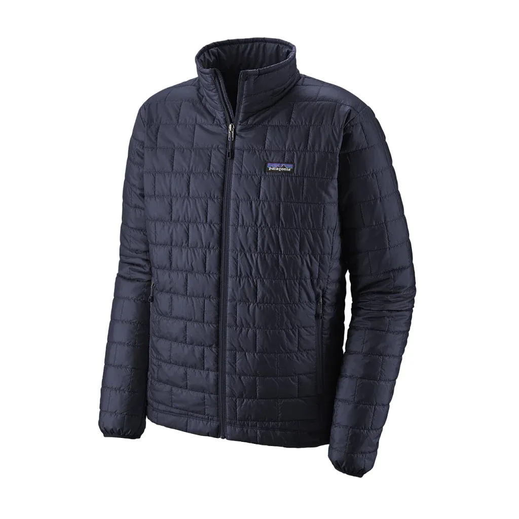 Patagonia Men's Nano Puff Jacket - Past Season