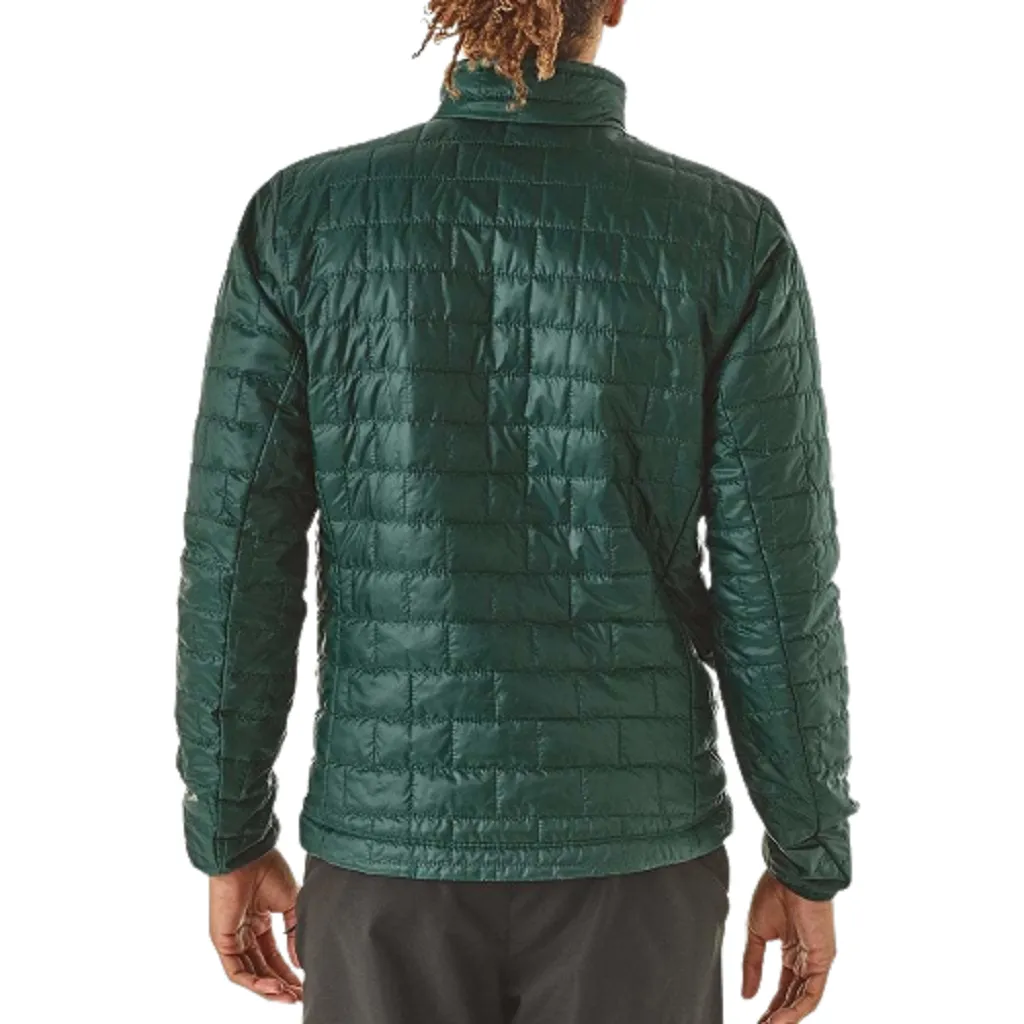 Patagonia Men's Nano Puff Jacket - Past Season