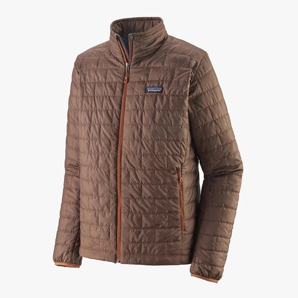 Patagonia Men's Nano Puff Jacket - Past Season