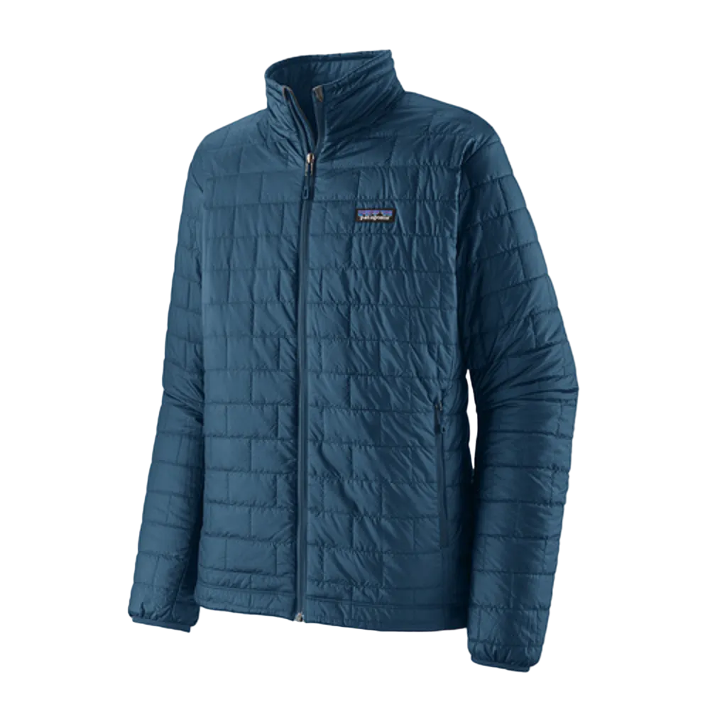 Patagonia Men's Nano Puff Jacket