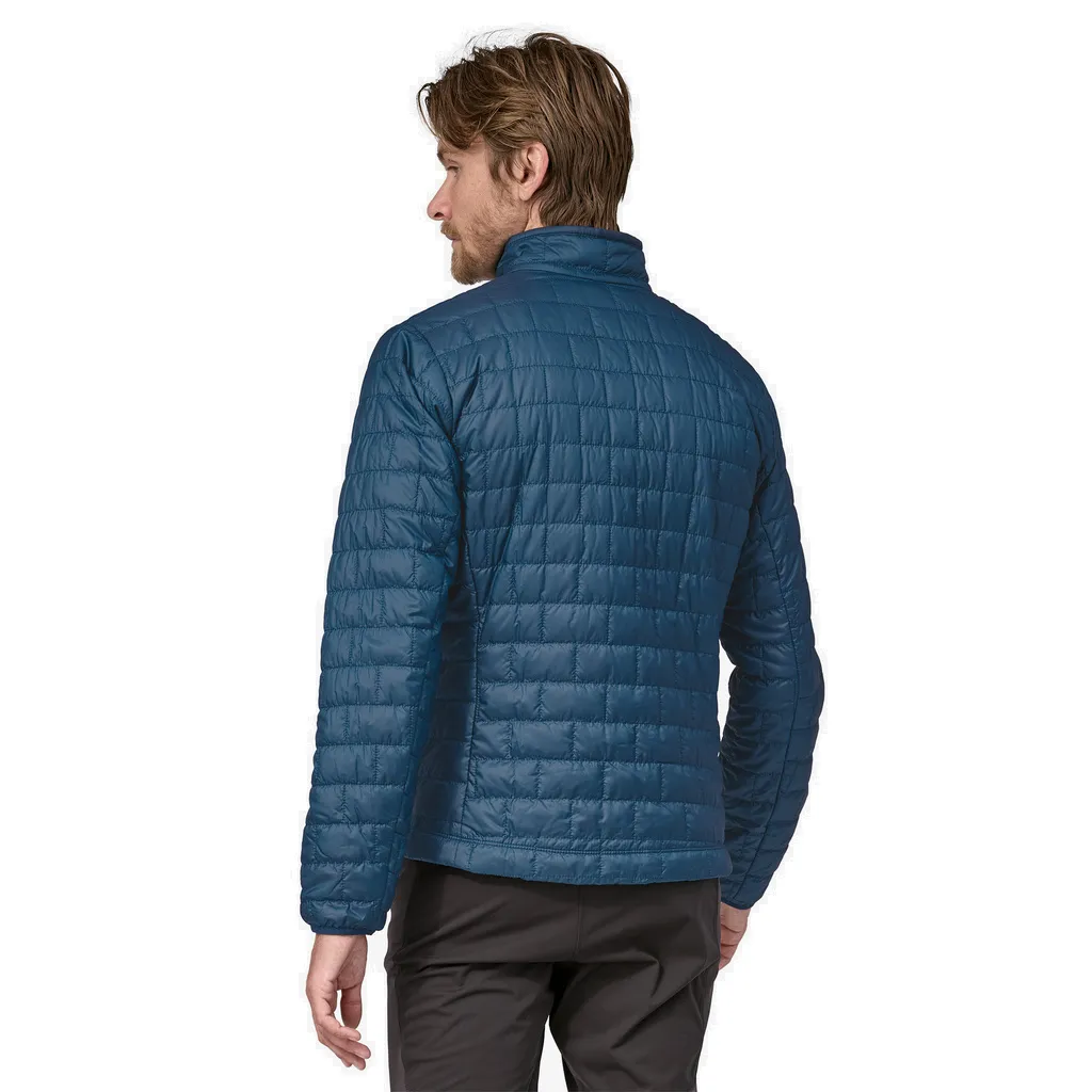 Patagonia Men's Nano Puff Jacket