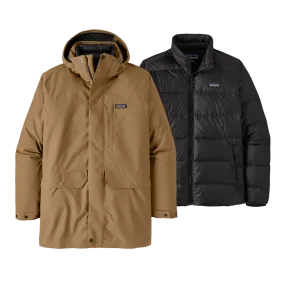 Patagonia Men's Tres 3-in-1 Parka - Past Season